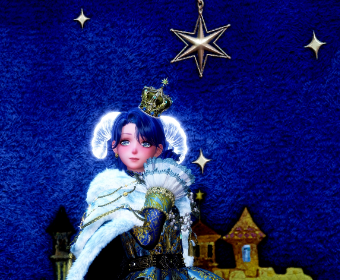 First image