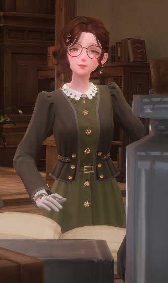 Violetta image