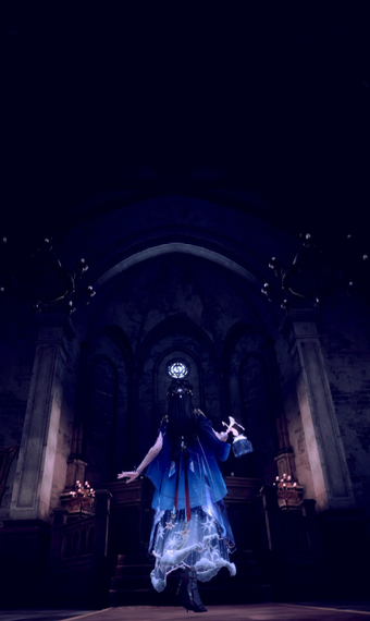 Mother Selene image