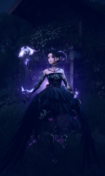 Fairy Princess image