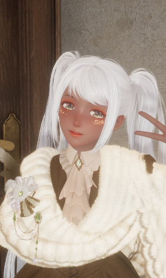 White Gold image