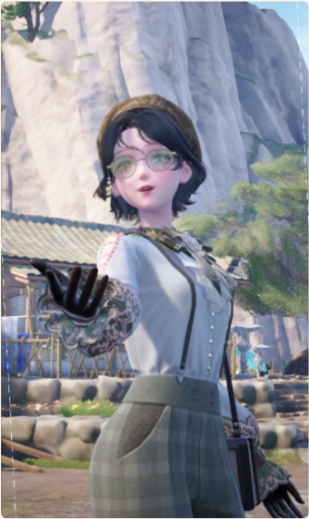 nikki.Name