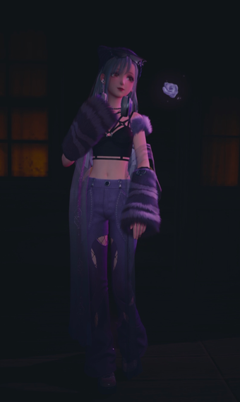 nikki image