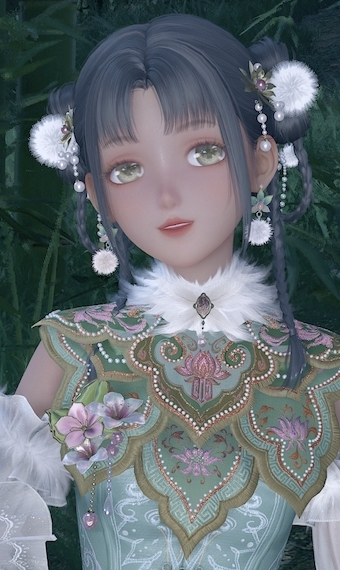 OC: Jingyi image