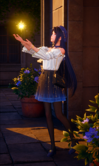 nikki image