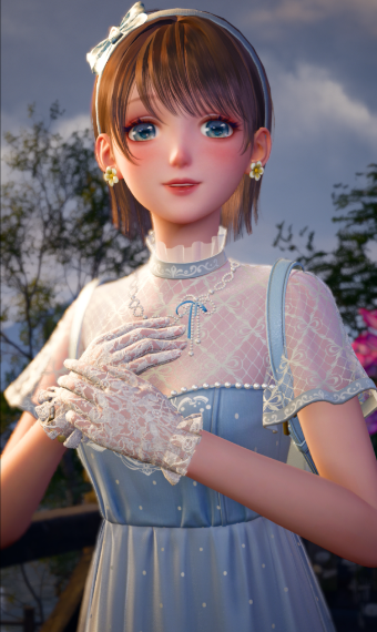 Bloom image