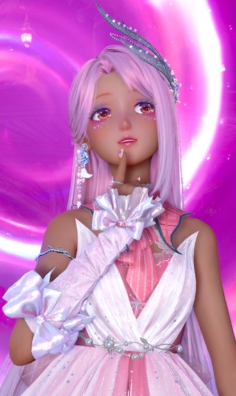SkyLarkin's Canon Event Fits image