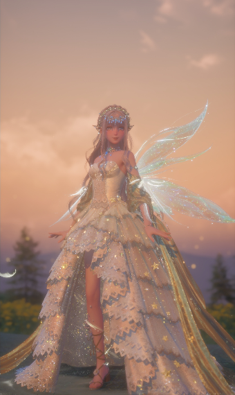 Fairy Outfit's image