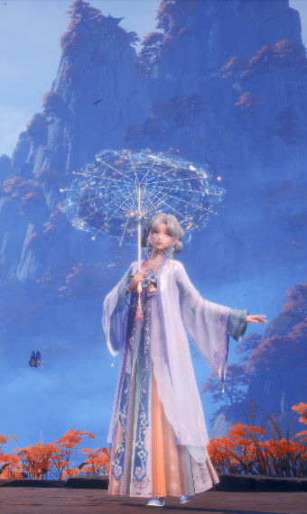 Linlang Outfit's image