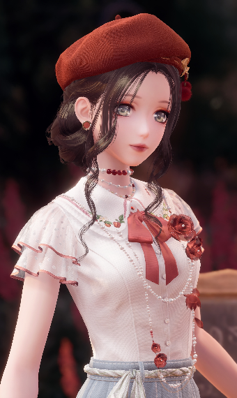 Red Ribbons image