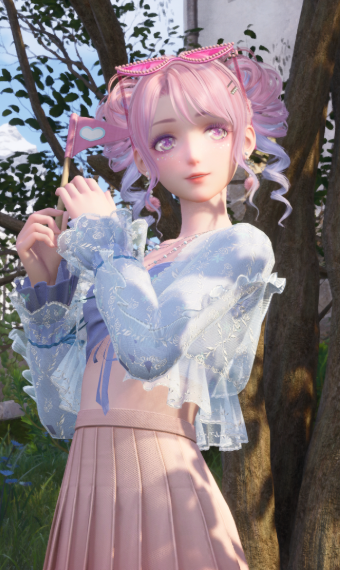 Trans Joy image