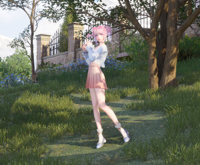 Nikki image
