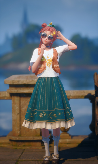 Fashion Disaster (Send Help) image