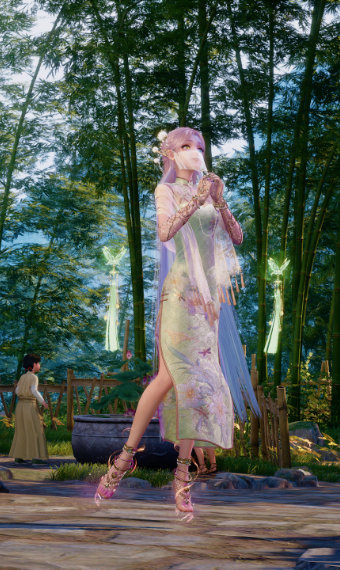 Danqing Nikki image