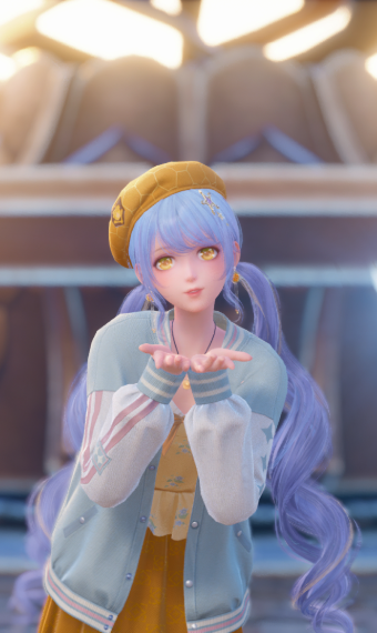 Nikki image