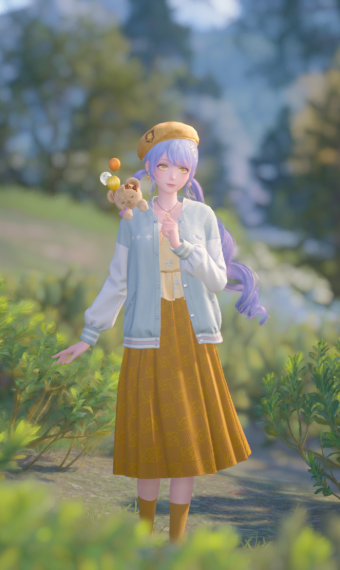 Nikki image
