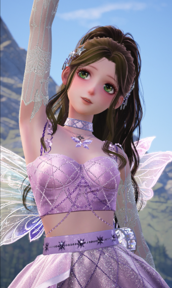 Lily image