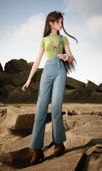 Nikki image