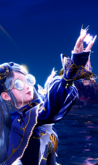Chaos V2 image