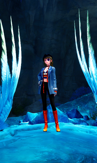 Rum, the Treasure Hunter image