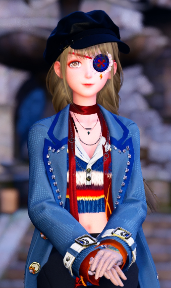 Nikki image