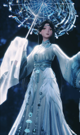 Lan Wangji - Mo Dao Zu Shi image