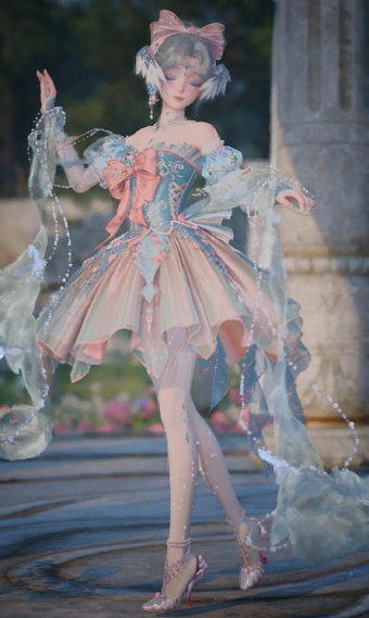 Odette image