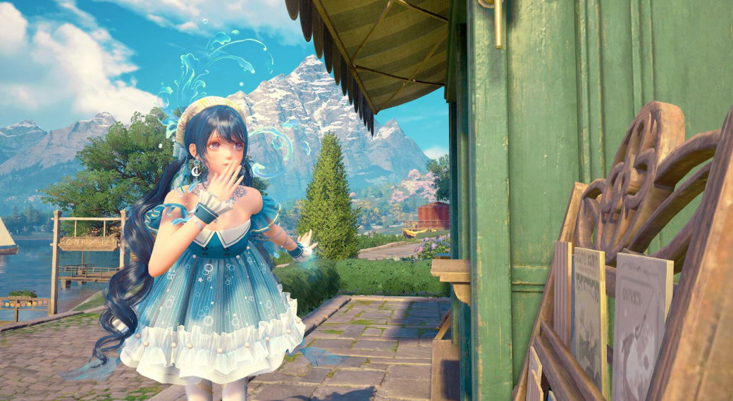 Nikki image