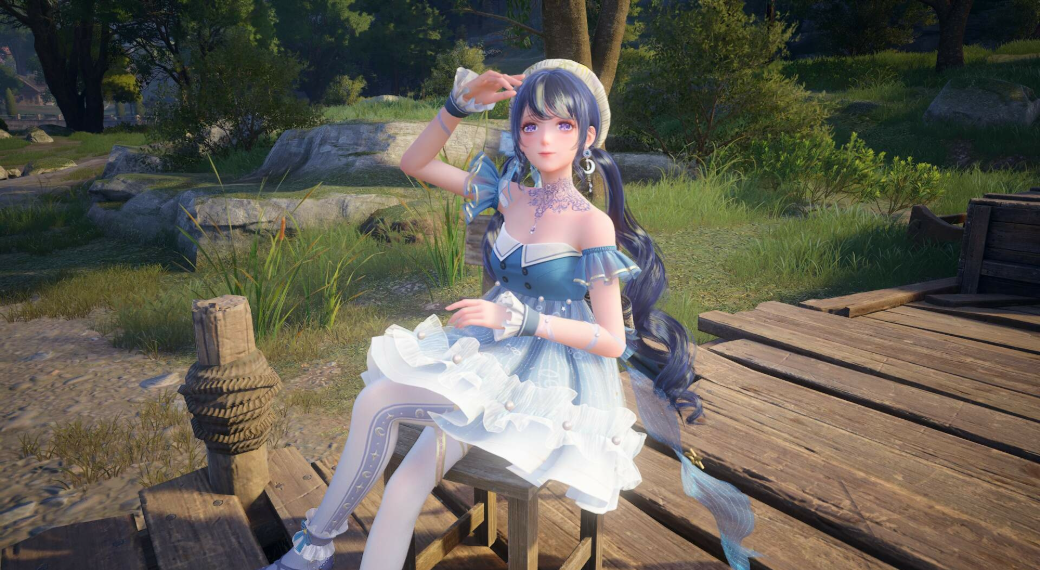 Nikki image