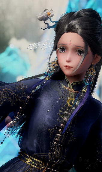 Mèng yáo image