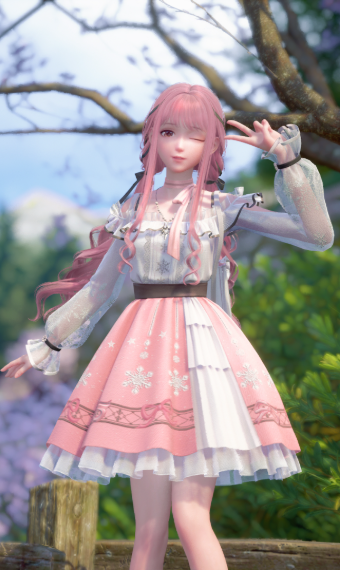 The Nikki-verse image