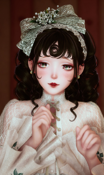 Porcelain Tears image