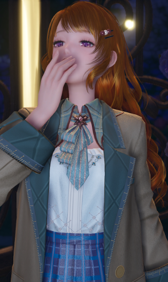 Kanata Konoe image