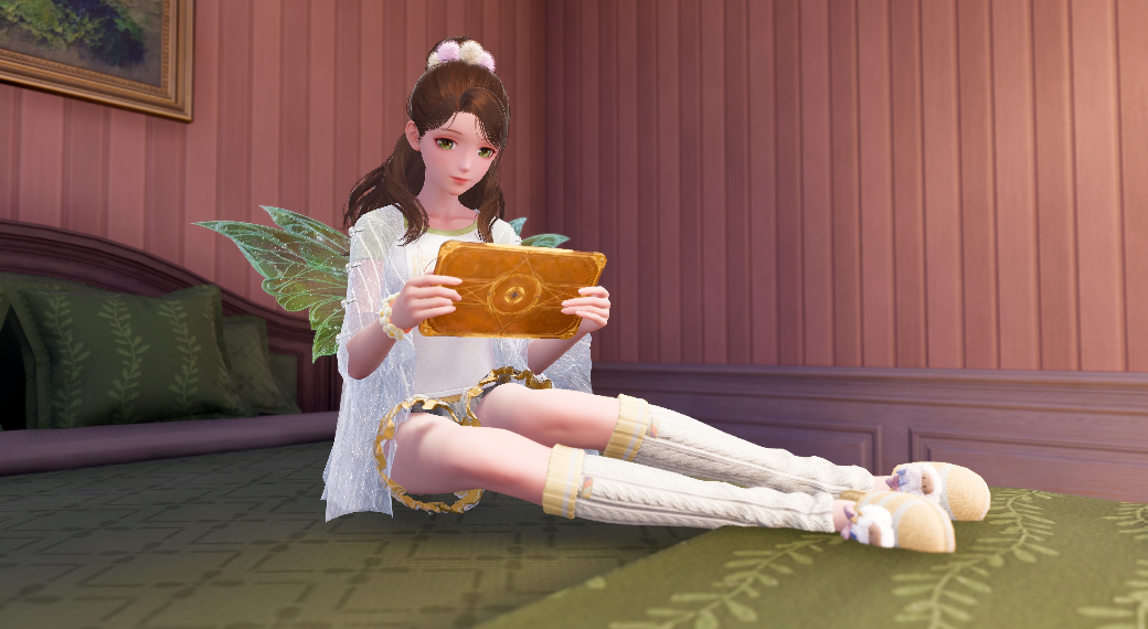 Nikki image