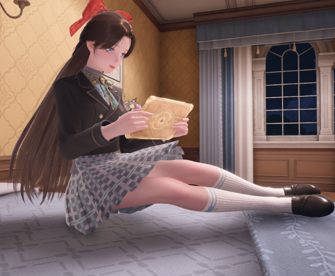 Nikki image
