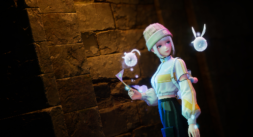 nikki image