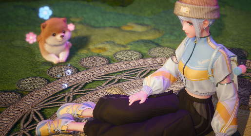 nikki image