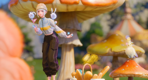nikki image