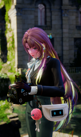 nikki image