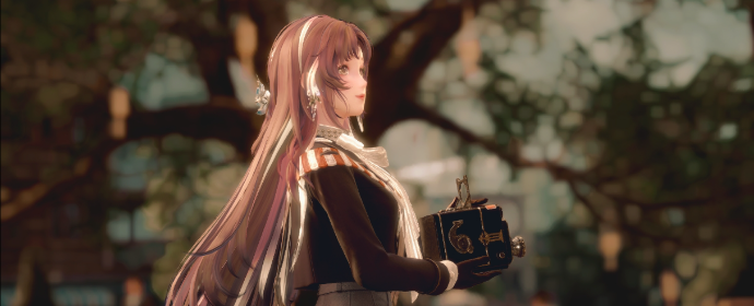 nikki image