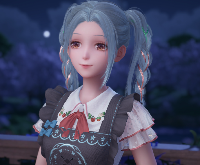 Nikki image