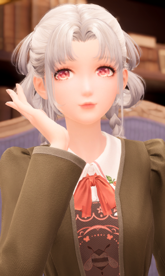 Chisato Arashi image