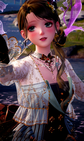 Ruan Mei image