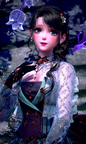 Nikki image