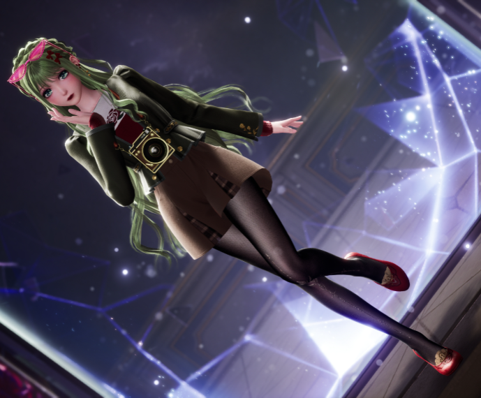 Nikki image