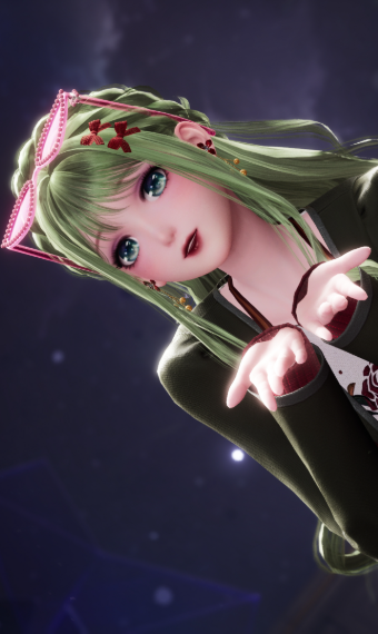 Aurora Ominae image