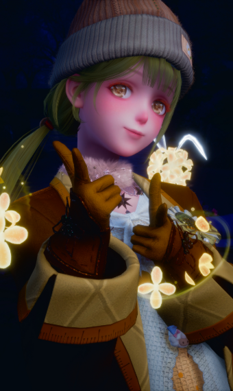 Hook image
