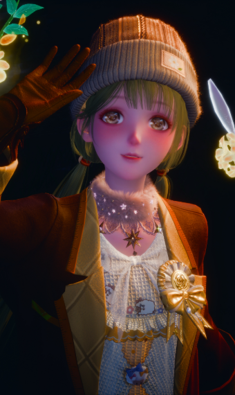 Nikki image