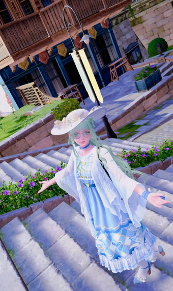 Florence Grace image