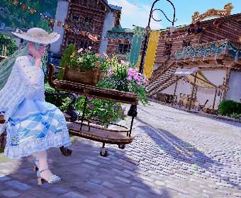 First image